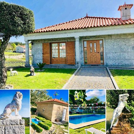 Villa Casa Da Quinta Da Prelada Simao à Castelbuono Extérieur photo