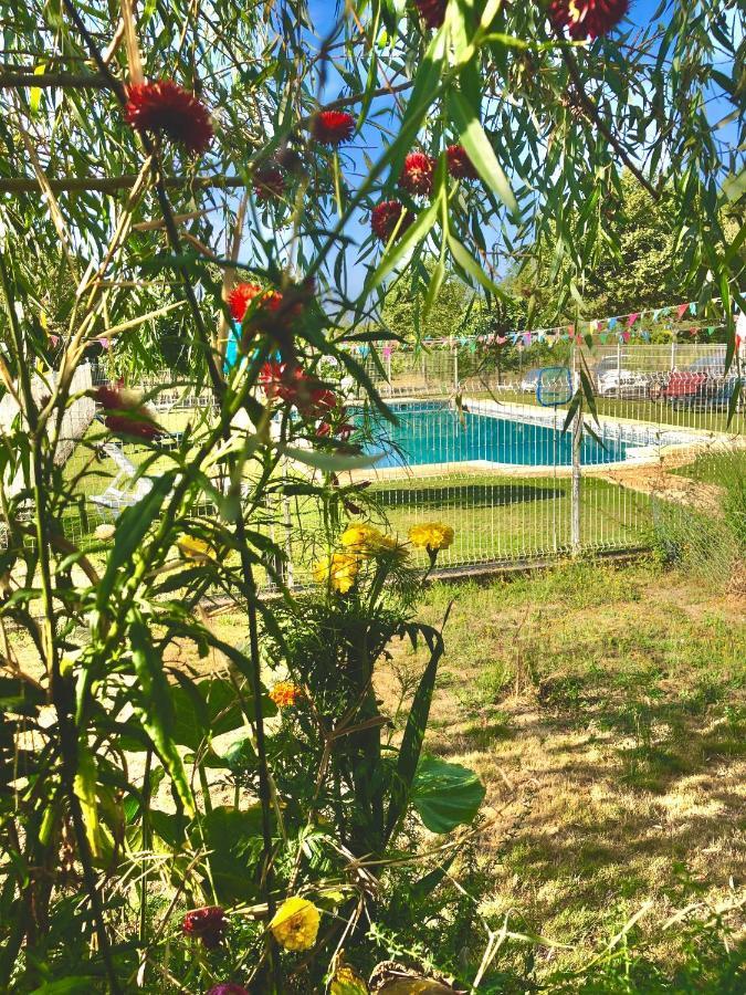 Villa Casa Da Quinta Da Prelada Simao à Castelbuono Extérieur photo