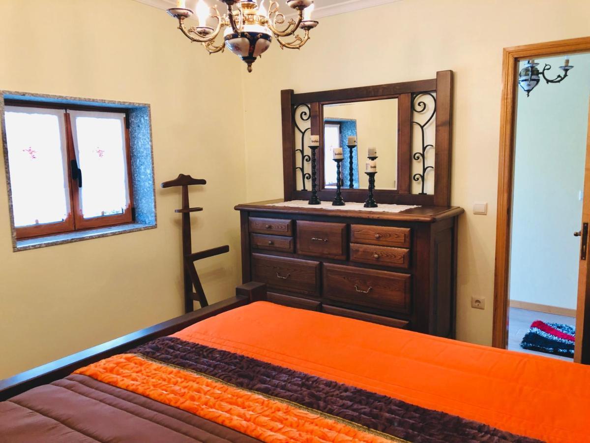 Villa Casa Da Quinta Da Prelada Simao à Castelbuono Extérieur photo
