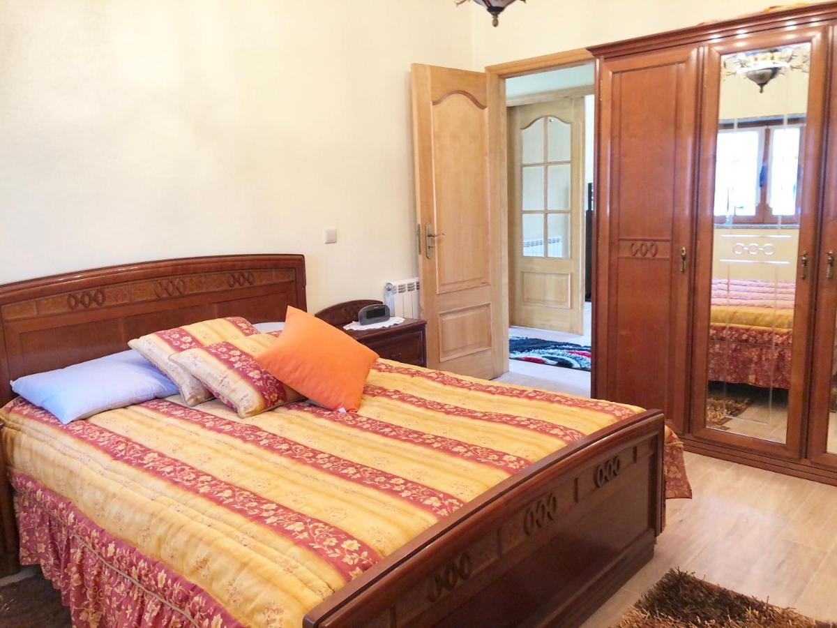 Villa Casa Da Quinta Da Prelada Simao à Castelbuono Extérieur photo